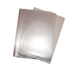 Bolsas de Plastificar 090x130mm 125mic 100un