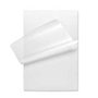 Bolsas de Plastificar A7 080x110mm 125mic 100un