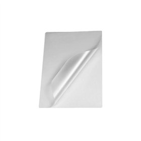 Bolsas de Plastificar A3 303x426mm 125mic 50un