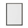 Moldura Magnética A4 Durable 400757 Cinza 5un