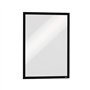 Moldura Magnética A3 Duraframe 4868-01 Preto 5un