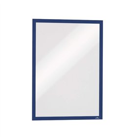 Moldura Magnética A3 Duraframe 4868-07 Azul Escuro 5un