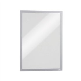 Moldura Magnética A3 Duraframe 4868-23 Prata 5un