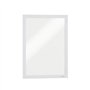 Moldura Adesiva A4  Duraframe 4872-02 Branco 2un