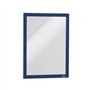 Moldura Adesiva A4 Duraframe 4872-07 Azul Escuro 2un