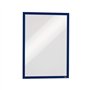 Moldura Adesiva A3 Duraframe 4873-07 Azul Escuro 2un