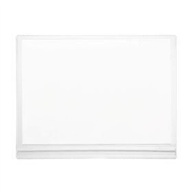 Moldura A4  Prova Água c/Adesivo Durable 501619 Pack 5un