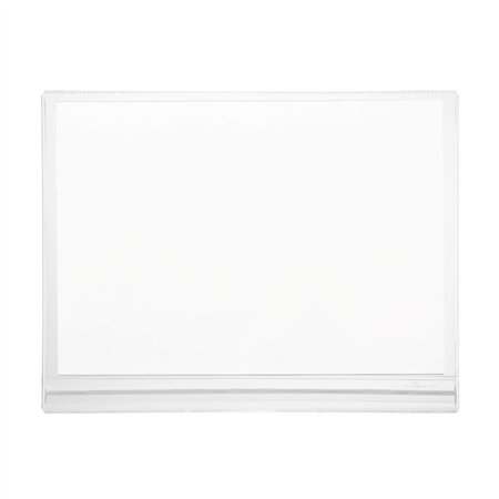 Moldura A4  Prova Água c/Adesivo Durable 501619 Pack 5un