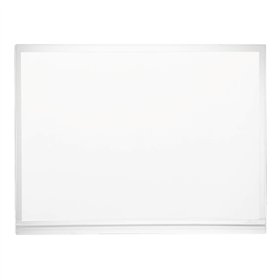 Moldura A3  Prova Água c/Adesivo Durable 501719 Pack 5un