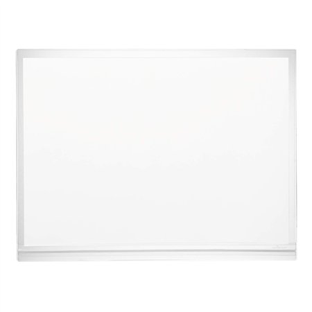 Moldura A3  Prova Água c/Adesivo Durable 501719 Pack 5un