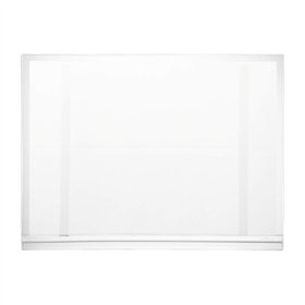 Moldura A3  Prova Água c/Magnetic Durable 501919 Pack 5un