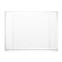 Moldura A3  Prova Água c/Magnetic Durable 501919 Pack 5un