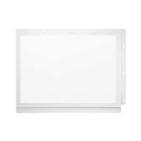 Moldura A4  Prova Água c/Cabos Durable 502719 Pack 5un