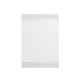Moldura Adesiva A4 Durable 504419 rPET 5un