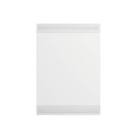 Moldura Adesiva A4 Durable 504419 rPET 5un