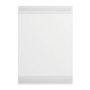 Moldura Adesiva A3 Durable rPET 504519 5un