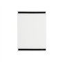 Moldura Magnética A4 Durable 504819 rPET 5un