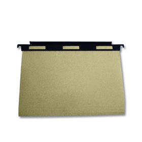 Capa Suspender 365x250mm Folio Kraft