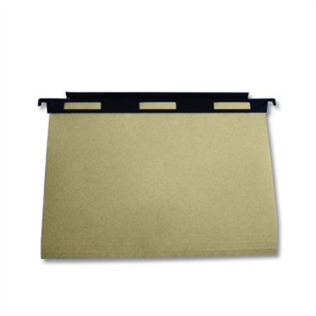 Capa Suspender 365x250mm Folio Kraft