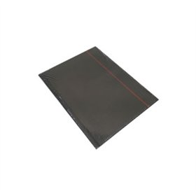 Pasta Porta Documentos c/Bolsa Inter.2454PL 240mmx320mm