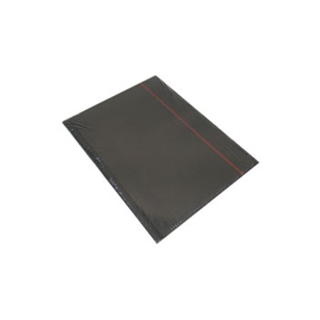 Pasta Porta Documentos c/Bolsa Inter.2454PL 240mmx320mm