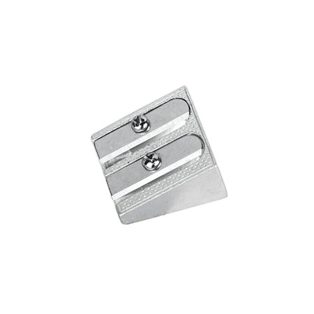 Afia Lápis 2 Bocas Metal Epene 1un