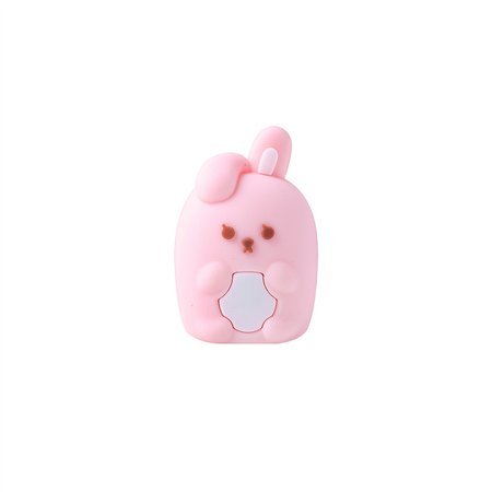 Afia Lápis 1 Boca Lazy Stars Rabbit 1un