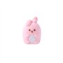 Afia Lápis 1 Boca Lazy Stars Rabbit 1un