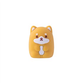 Afia Lápis 1 Boca Lazy Stars Shiba 1un