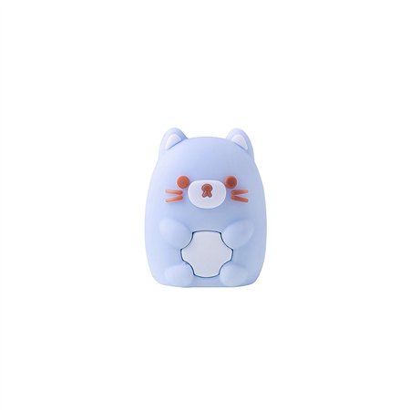 Afia Lápis 1 Boca Lazy Stars Kitten 1un