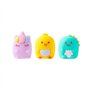 Afia Lápis 1 Boca Lazy Stars Cute Animals Sortido 1un