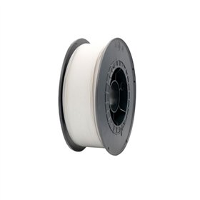 Filamento Universal PLA 1.75mm 1Kg Branco