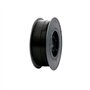 Filamento Universal PLA 1.75mm 1Kg Preto