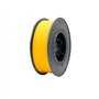 Filamento Universal PLA 1.75mm 1Kg Amarelo