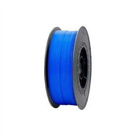 Filamento Universal PLA 1.75mm 1Kg Azul