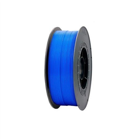 Filamento Universal PLA 1.75mm 1Kg Azul