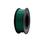 Filamento Universal PLA 1.75mm 1Kg Verde Escuro
