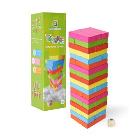 Torre de Empilhar Ambarscience
