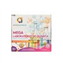 Kit Mega Laboratório de Química Ambarscience