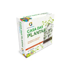 Casa das Plantas Ambarscience