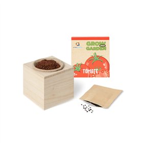 Grow your Garden Tomate Ambarscience