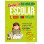 Primeiro Dicionário Escolar Ilustrado 1.º Ciclo