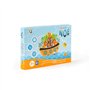 Jogo Arca de Noé Ambarscience
