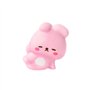 Boneco Squishy Lazy Stars Rabbit 1un