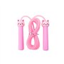 Corda de Saltar 165x126x40mm Lazy Stars Rabbit 1un