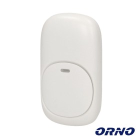 Botão De Campaínha P/ Logico Orno