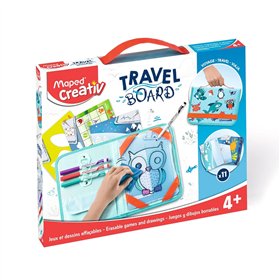 Kit Viagem Animais