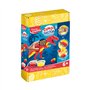Fábrica Pasta Modelar - T-Rex