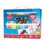 Kit Pintura Color Peps 100 Peças