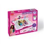 Quadro de Atividades Lumi Board Barbie